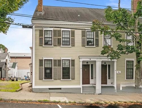 49-44 Bradford St, Bristol, RI, 02809-1995 | Card Image