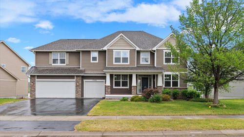 15365 Eagle Creek Way, Saint Paul, MN, 55124-7572 | Card Image