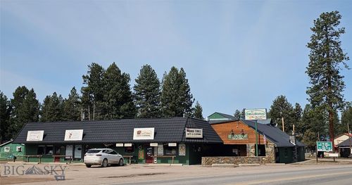 3189 Hwy 83 N, Seeley Lake, MT, 59868 | Card Image