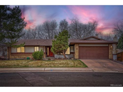 2923 S Reading Ct, Denver, CO, 80231-6020 | Card Image