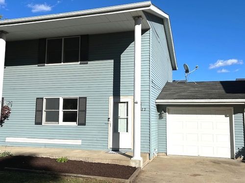 1022 Quail Dr, Morris, IL, 60450-1252 | Card Image