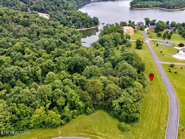 5037 Serenity Dr, Home with 0 bedrooms, 0 bathrooms and null parking in Mooresburg TN | Image 22