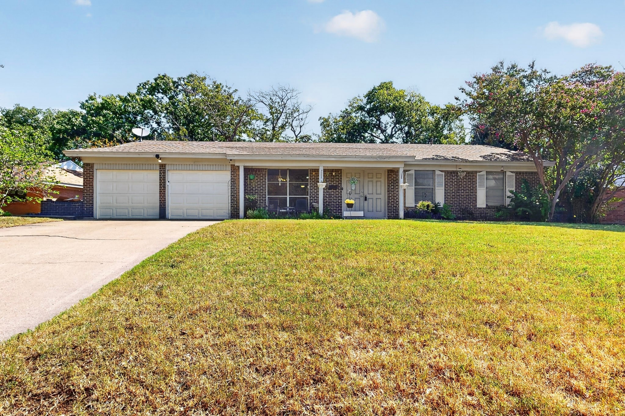 Residential in Fort Worth 2