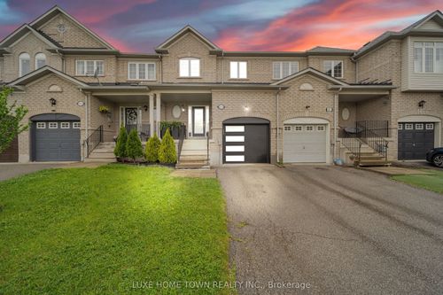 615 Willmott Cres, Milton, ON, L9T6E9 | Card Image
