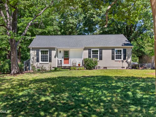 110 Temple Ln, Durham, NC, 27713-2510 | Card Image