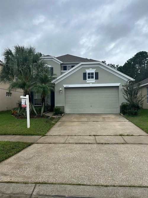 14661 Huntcliff Park Way, ORLANDO, FL, 32824-5677 | Card Image