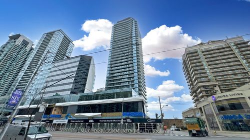 1403-15 Ellerslie Ave, North York, ON, M2N0L7 | Card Image