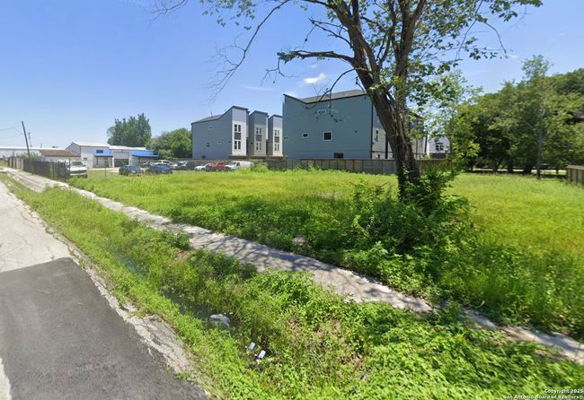 6705 Allegheny St, Home with 0 bedrooms, 0 bathrooms and null parking in Houston TX | Image 5