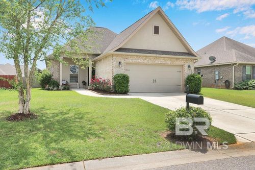 1173 Crown Walk Dr, Foley, AL, 36535-7406 | Card Image