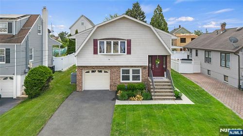 406 Van Bussum Ave, Garfield, NJ, 07026-2420 | Card Image