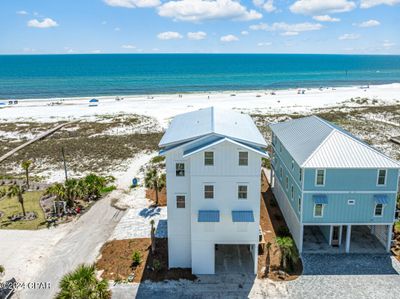 A - 120 S 40th Street, House other with 6 bedrooms, 6 bathrooms and null parking in Mexico Beach FL | Image 1