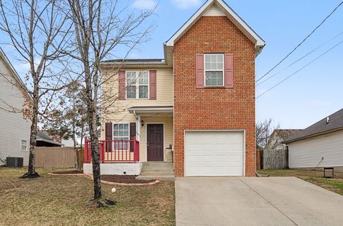 1022 Cheryl Ln, LA VERGNE, TN, 37086-4501 | Card Image