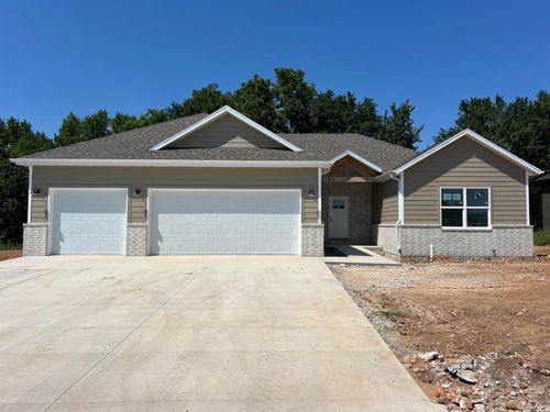 127 E Kelce Lane, Republic, MO, 65738 | Card Image