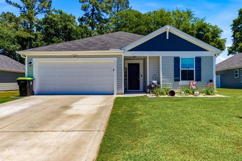144 Foxford Dr, Conway, SC, 29526-9492 | Card Image