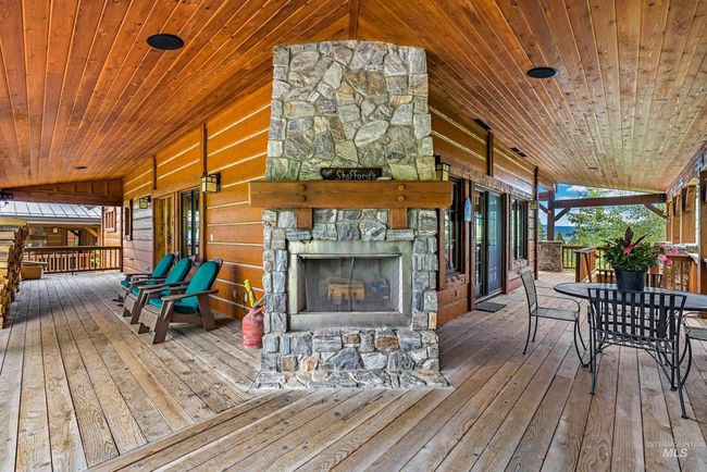 22 Francois Ct, House other with 4 bedrooms, 4 bathrooms and 2 parking in Donnelly ID | Image 5