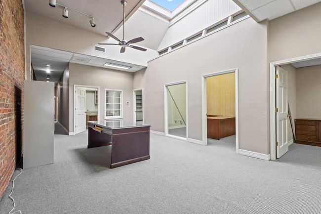 Second Floor Atrium | Image 28