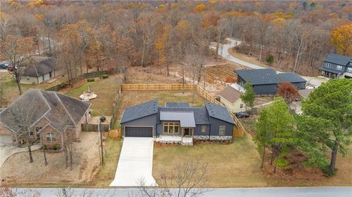 14 Stoneykirk Dr, Bella Vista, AR, 72715-3608 | Card Image