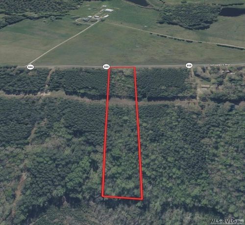 6.4ac Grandy Rd, Brodnax, VA, 23920 | Card Image