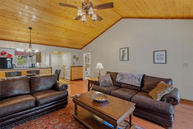 28 - 23 Dwarf Mountain Rd, Condo with 2 bedrooms, 2 bathrooms and null parking in Sapphire NC | Image 9