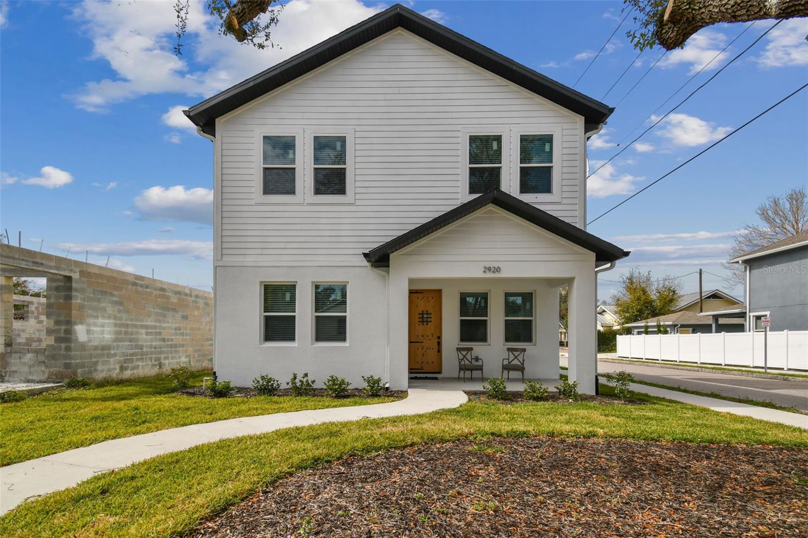 Woodrow Ave, Tampa, FL 33602