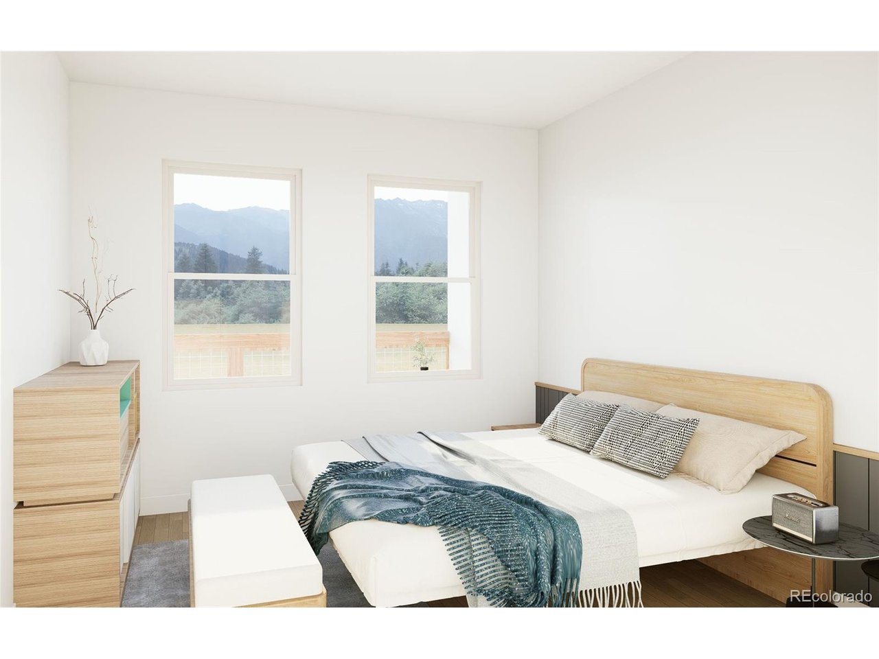 Residential in Leadville 4