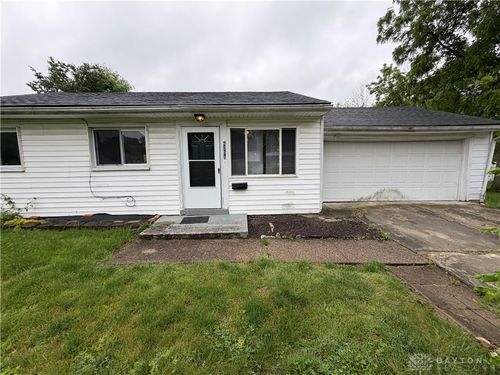 4298 Curundu Ave, Trotwood, OH, 45416-1334 | Card Image