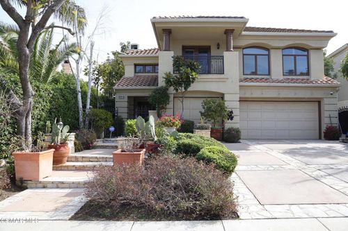 4328 Park Verdi, Calabasas, CA, 91302-2830 | Card Image