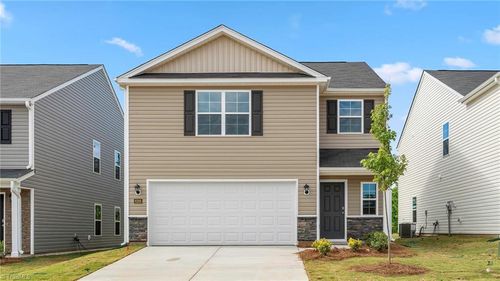 6687 Capstone Court, Rural Hall, NC, 27045 | Card Image
