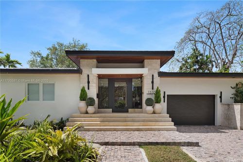 1510 Sarria Ave, Coral Gables, FL, 33146-1055 | Card Image