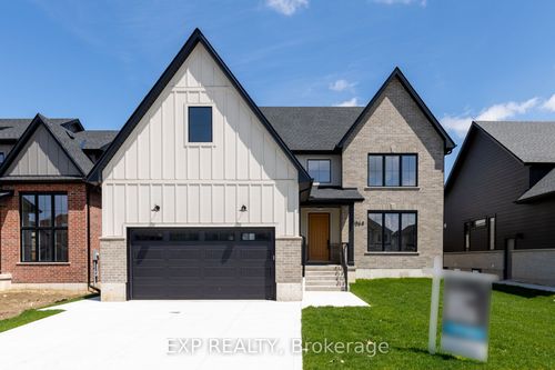 2048 Wickerson Rd, London, ON, N6K0B9 | Card Image
