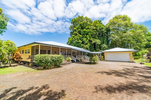 28-3055 Beach Rd, PEPEEKEO, HI, 96783 | Card Image