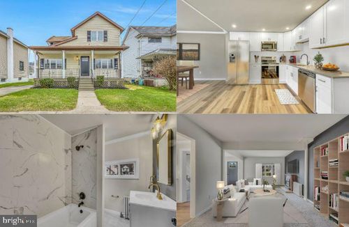 1148 Frieda St, Dickson City, PA, 18519-1305 | Card Image