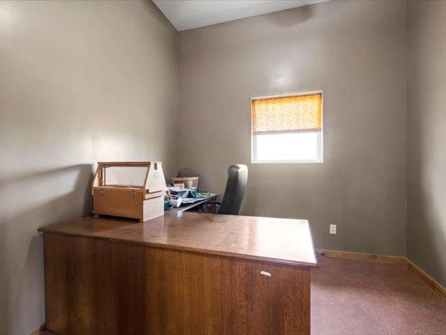 Office with baseboards | Image 65