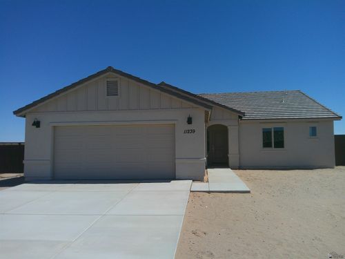 11239 E 42nd Pl, Yuma, AZ, 85367-6252 | Card Image