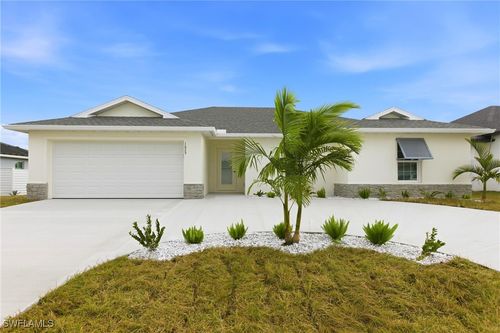 1029 Ne 13th Pl, Cape Coral, FL, 33909-1675 | Card Image