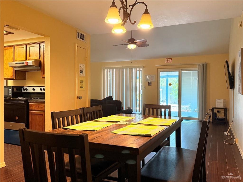 Residential in South Padre Island 2
