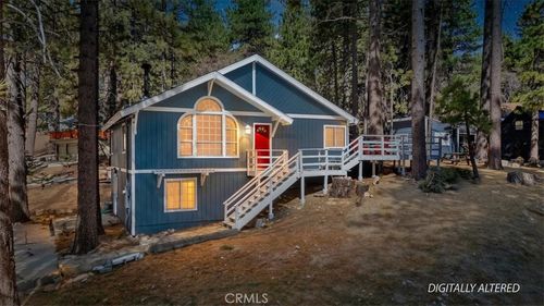 33338 Wild Rose, Green Valley Lake, CA, 92341 | Card Image