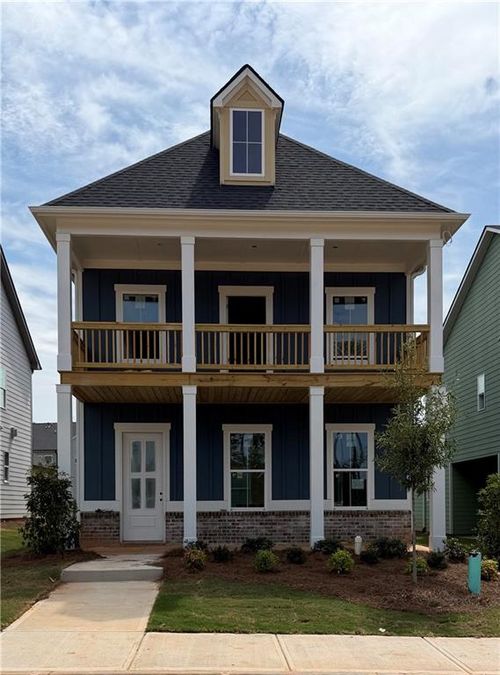 360 Summerville Ln, Athens, GA, 30606-7660 | Card Image