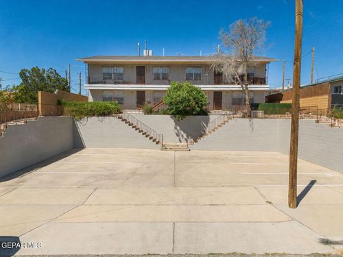1205 Wright Street, El Paso, TX, 79902 | Card Image
