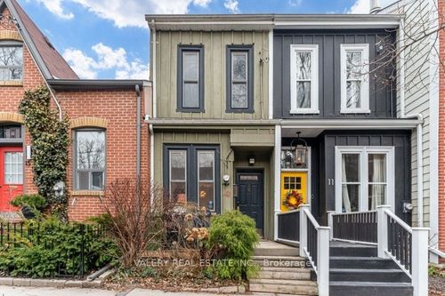 13 Sword St, Toronto, ON, M5A3N3 | Card Image