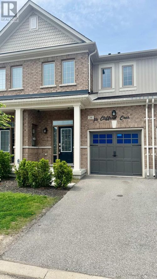 34 Clifford Cres, Tottenham, ON, L0G1W0 | Card Image