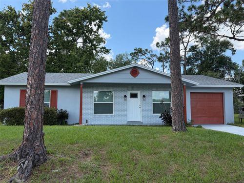724 Brevard Ct, ORLANDO, FL, 32822-8116 | Card Image