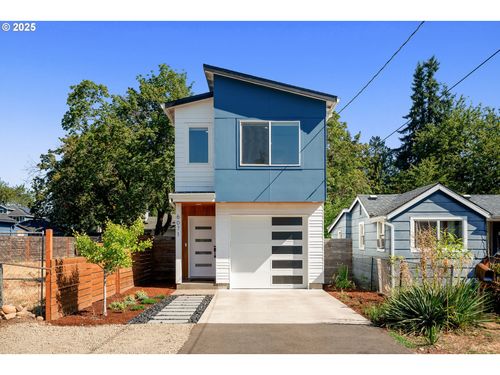 6071 Se Lexington St, Portland, OR, 97206-8161 | Card Image