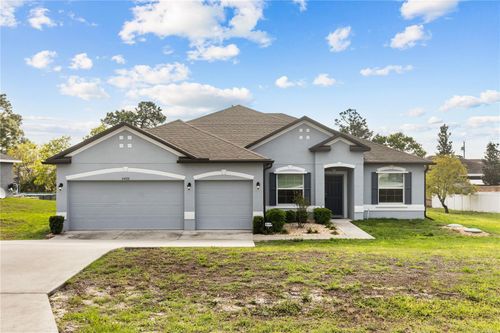 6426 Grapewood Rd, Spring Hill, FL, 34609-1103 | Card Image