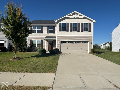 8506 Fownes Ln, Pendleton, IN, 46064-0019 | Card Image