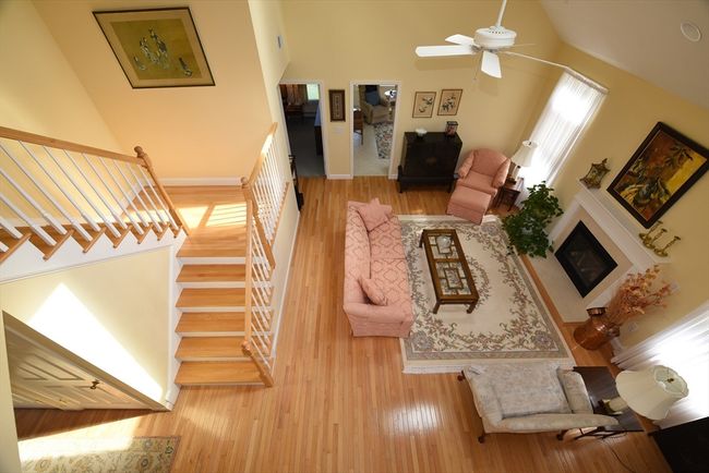 27 - 27 Arbor Hills Dr, Condo with 2 bedrooms, 3 bathrooms and 2 parking in Kingston MA | Image 25
