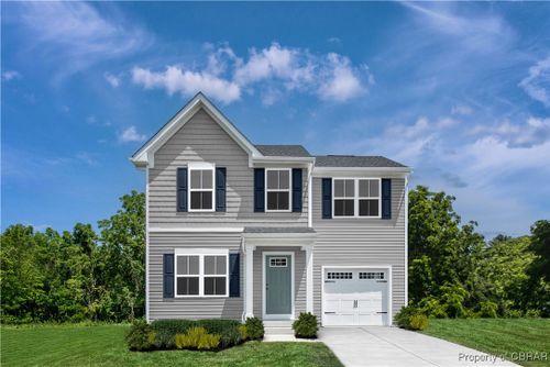 LOT 26 Highgate Drive, Hartfield, VA, 23071 | Card Image