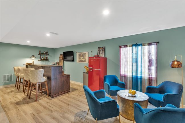205 Regency Dr, House other with 5 bedrooms, 3 bathrooms and 2 parking in Eighty Four PA | Image 33