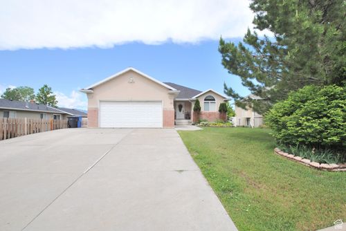 93 1250, Logan, UT, 84321-6770 | Card Image