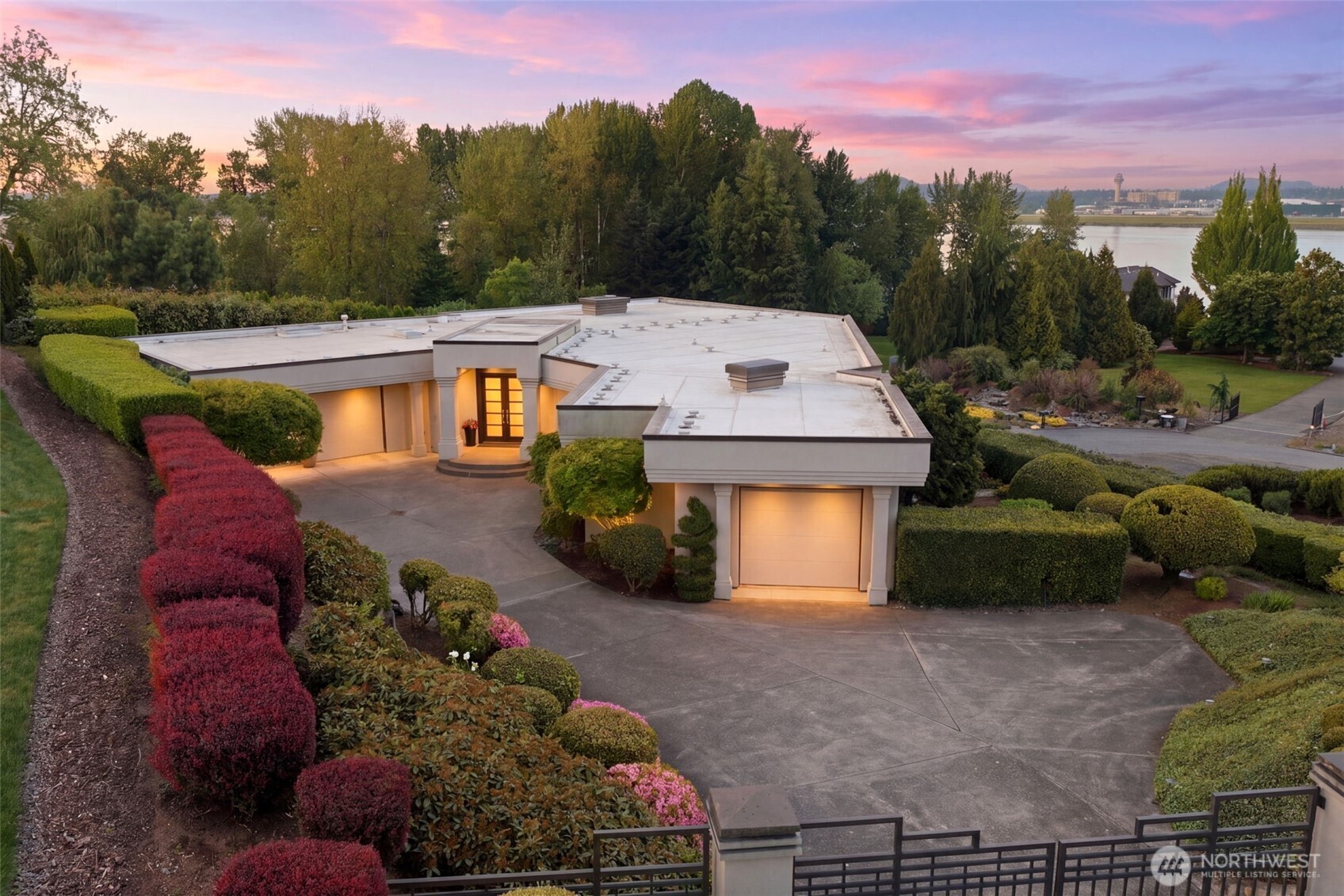 Residential in Vancouver